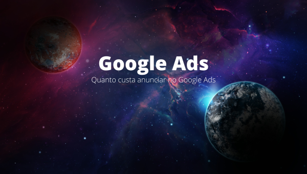 Anunciar Google Ads